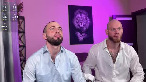 Alex online show from March 2, 2026, 9:16 am