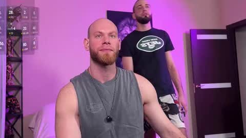 Alex online show from March 6, 2026, 12:34 pm