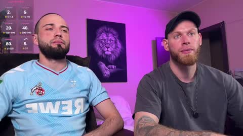 Alex online show from April 10, 2026, 5:39 pm