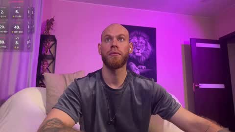 Snapshot of firebeard_ chatting on May 16, 2026, 12:15 pm Alex online show from May 16, 2026, 12:15 pm