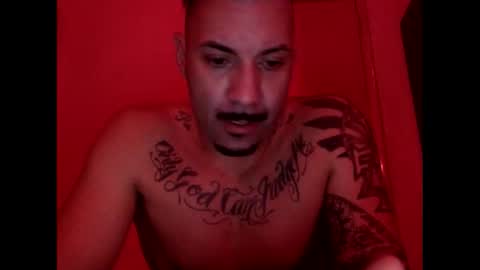 firedick2c online show from January 12, 2026, 3:56 am