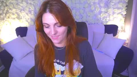 Snapshot of firefoxxxxy chatting on May 24, 2026, 5:34 am firefoxxxxy online show from May 24, 2026, 5:34 am