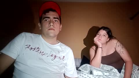 firstcouplem online show from September 8, 2025, 11:48 pm