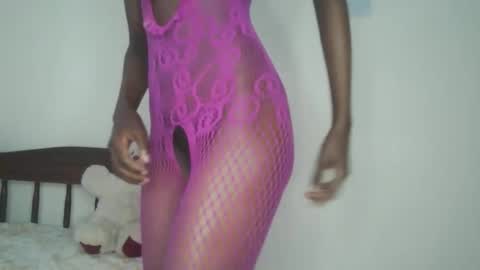 Goddess online show from January 8, 2026, 5:10 am