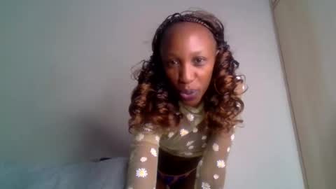 Goddess online show from March 20, 2026, 2:16 am