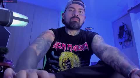 fisherrman666 online show from September 24, 2025, 2:04 am