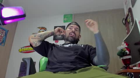 fisherrman666 online show from December 22, 2025, 1:46 am