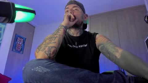 fisherrman666 online show from January 18, 2026, 2:48 am