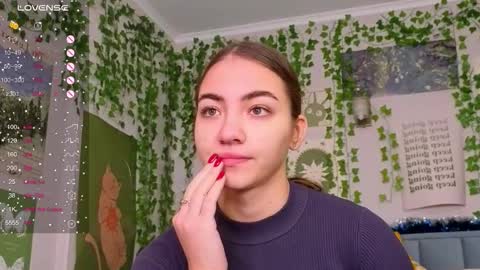 Ashle online show from January 13, 2026, 4:18 am