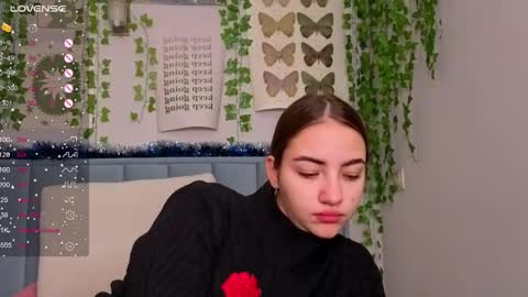 Ashle online show from January 16, 2026, 4:38 am