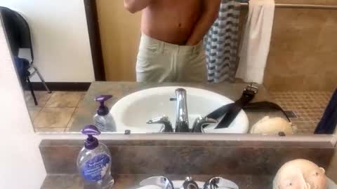 fitandhard3 online show from May 27, 2026, 11:02 pm