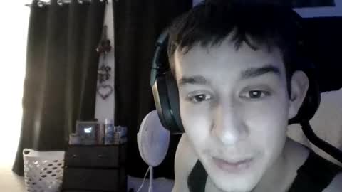 fitboi321 online show from April 18, 2026, 5:00 am