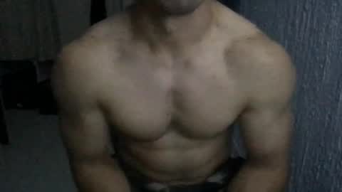 Snapshot of fitboyman chatting on March 8, 2025, 6:32 am fitboyman online show from March 8, 2025, 6:32 am