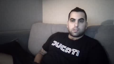 fitdan89 online show from June 21, 2026, 5:32 am
