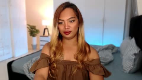 fitfemme_anna online show from March 11, 2026, 7:03 am