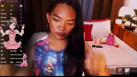 Snapshot of fitfemme_anna chatting on May 6, 2026, 5:57 am fitfemme_anna online show from May 6, 2026, 5:57 am