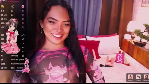 Snapshot of fitfemme_anna chatting on May 7, 2026, 6:41 am fitfemme_anna online show from May 7, 2026, 6:41 am