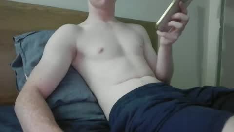 FitGinger2005 online show from January 12, 2025, 1:05 pm