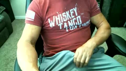 fitguy40 online show from November 3, 2025, 8:10 pm