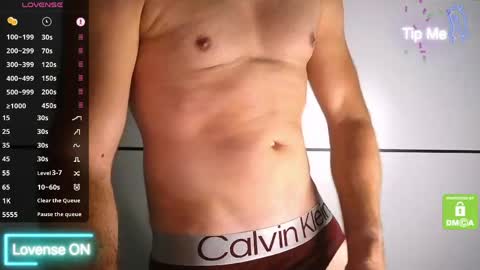 fitguy_84 online show from May 11, 2026, 10:54 am