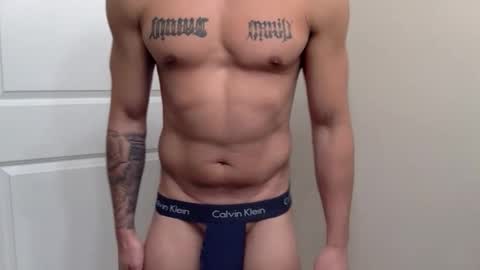 fithornyandtatted online show from March 16, 2026, 7:07 pm
