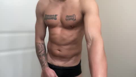 fithornyandtatted online show from April 10, 2026, 5:39 pm