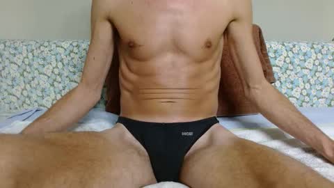 Luis online show from October 8, 2025, 11:24 pm