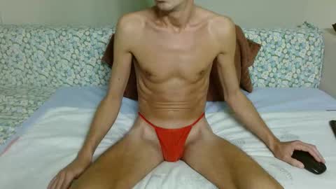 Luis online show from October 18, 2025, 5:57 pm