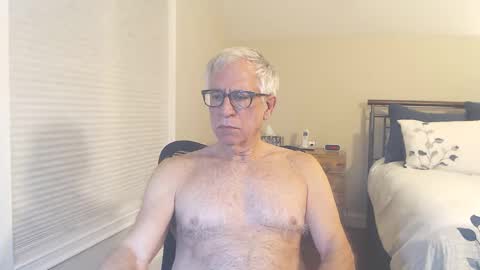 Jon online show from January 8, 2025, 2:46 am