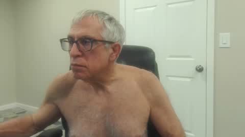 Jon online show from January 20, 2025, 6:31 am