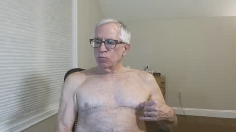 Jon online show from March 3, 2025, 4:47 am