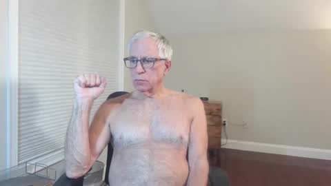 Jon online show from December 18, 2025, 1:44 am