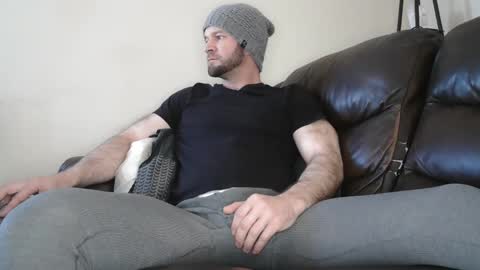 fitnessismything85 online show from March 9, 2025, 7:26 pm