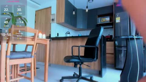 Elias Valencia online show from April 13, 2026, 1:38 pm