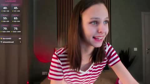 im Linda please give me thumbs up online show from February 21, 2026, 10:05 am