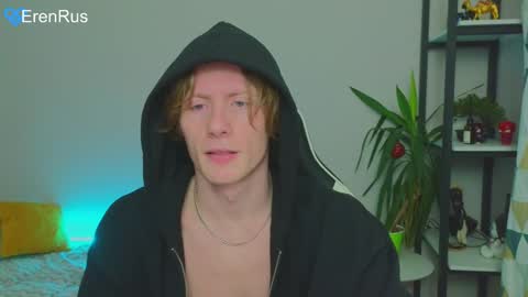 Eren.  online show from January 16, 2025, 3:02 am