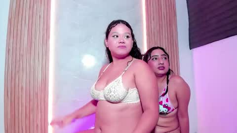 Sophia Antonella Ryan online show from December 16, 2025, 2:49 am