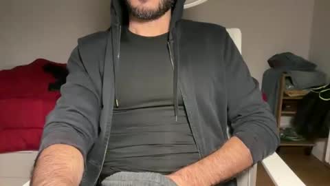 Fla is short for Flavio online show from October 20, 2025, 6:41 pm