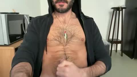 Fla is short for Flavio online show from December 15, 2025, 12:09 pm