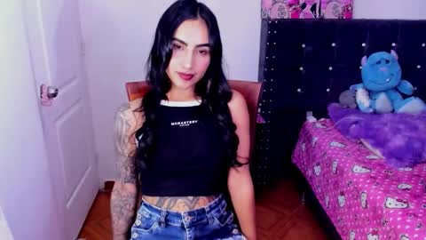 FLACA online show from November 18, 2025, 11:15 pm