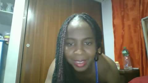 flacahot33 online show from April 14, 2026, 10:27 pm