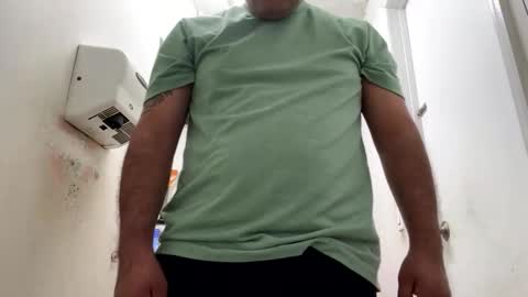 flaco5214 online show from April 23, 2026, 7:16 pm