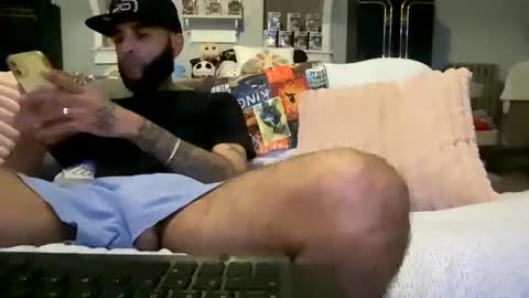 FlacoBule online show from March 31, 2026, 1:18 am