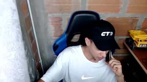  FLACO  online show from January 4, 2025, 8:16 pm