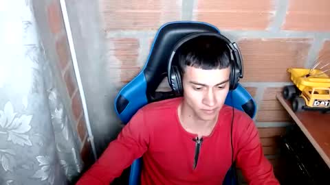  FLACO  online show from January 5, 2025, 2:06 am