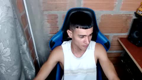  FLACO  online show from January 15, 2025, 2:06 am