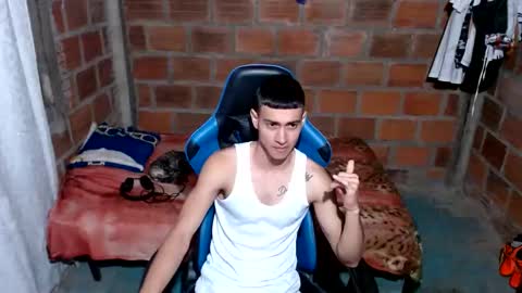  FLACO  online show from February 13, 2025, 3:46 pm