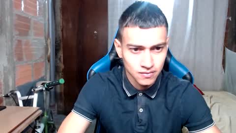  FLACO  online show from October 3, 2025, 3:31 pm