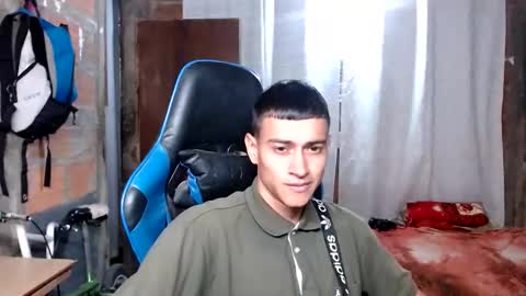  FLACO  online show from November 7, 2025, 1:05 am