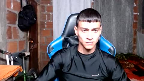  FLACO  online show from November 27, 2025, 2:13 am